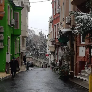 Miklagord 2*, Istanbul Türkei