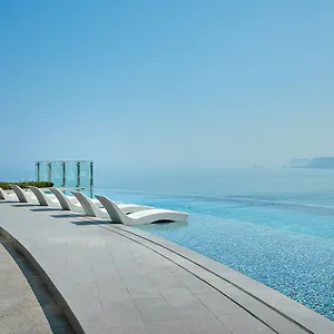 Signiel 5*, Busan Südkorea