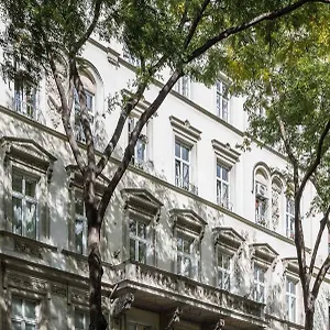 Primavera Guest house Vienna