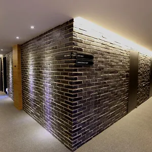 Hotel 8, Seoul