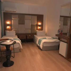 ** Hotel Isle Turquie