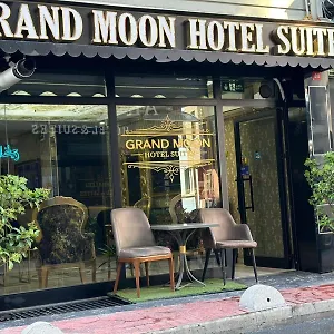 Grand Moon , Istanbul Türkei