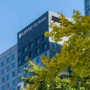 Lotte 3*, Ilsan Ni Südkorea