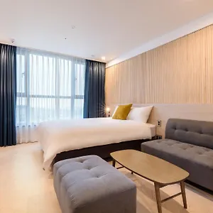 Ventimo & Hotel Jeju
