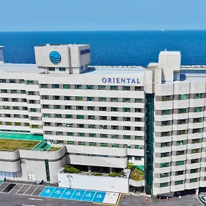 Oriental & Casino Hotel Jeju