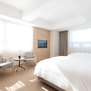 Hotel Acube Dongdaemun, Seoul