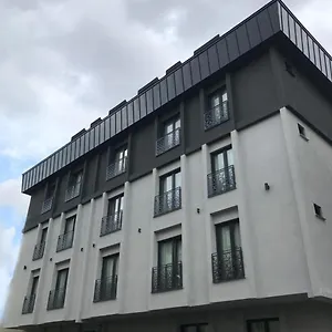 Anka Premium 3*, Adalar Türkei