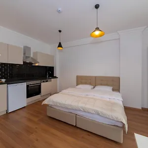 Joy 3*, Istanbul Türkei
