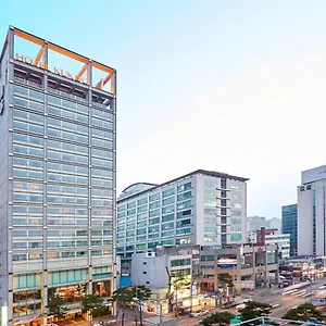 Hotel Western Premier Kukdo, Seoul