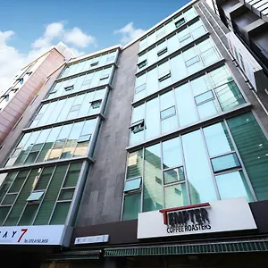 Stay7 Myeongdong ホステル
