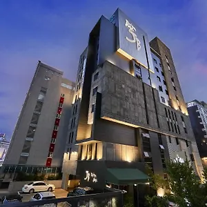 Jb Design 2*, Busan Südkorea