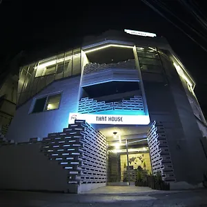 Gasthof That House Hongdae, Seoul