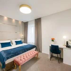**** Maison d'hôtes Flos Luxury Croatie