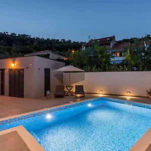 **** Maison d'hôtes 2nightstudios Croatie