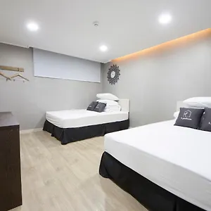 K-grand Gangnam1 Auberge de jeunesse