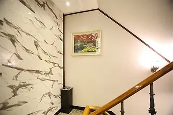 Kyoung Dong Hotel Myeongdong Seul