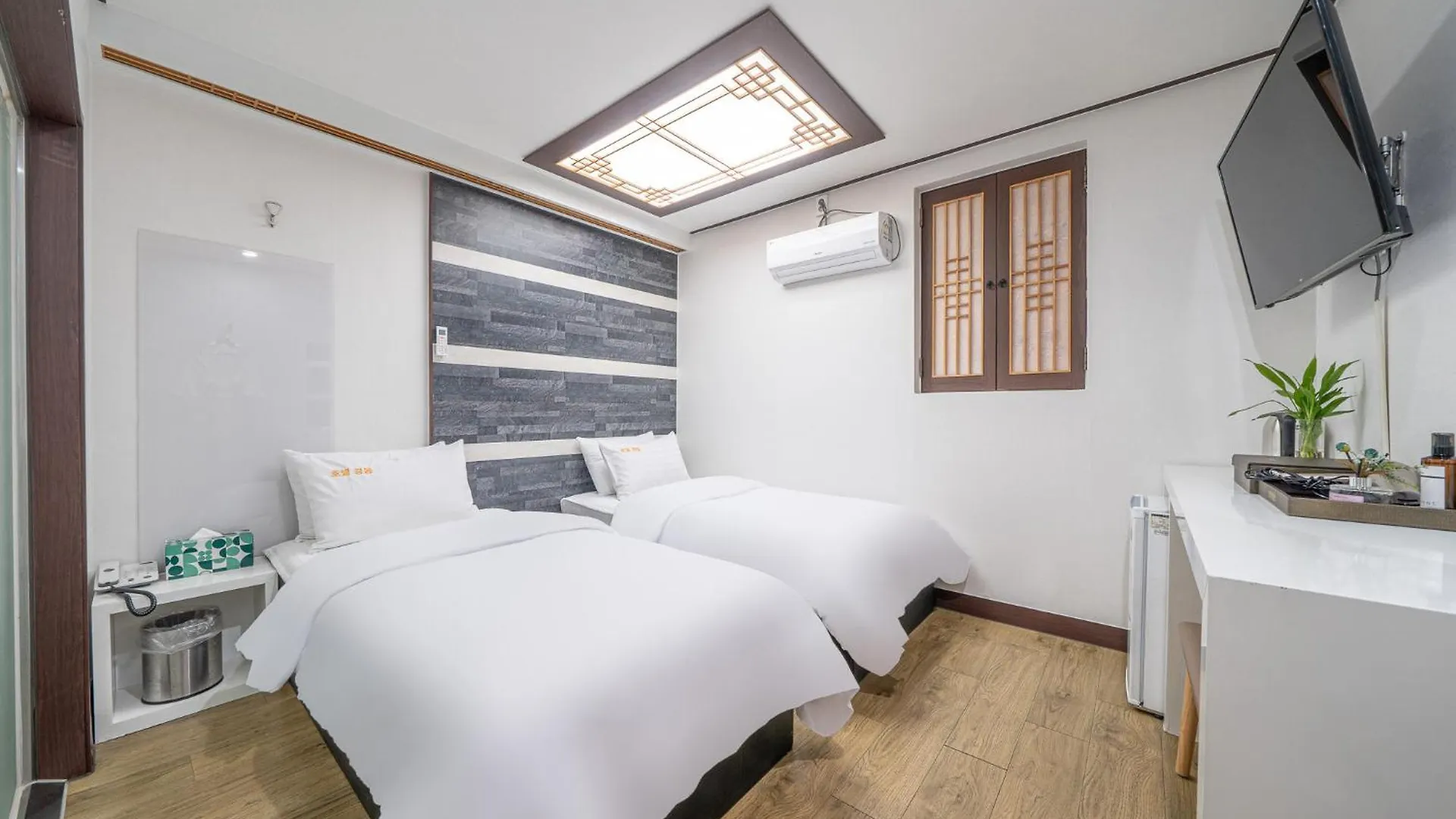 ***  Kyoung Dong Hotel Myeongdong Seul Corea del Sud