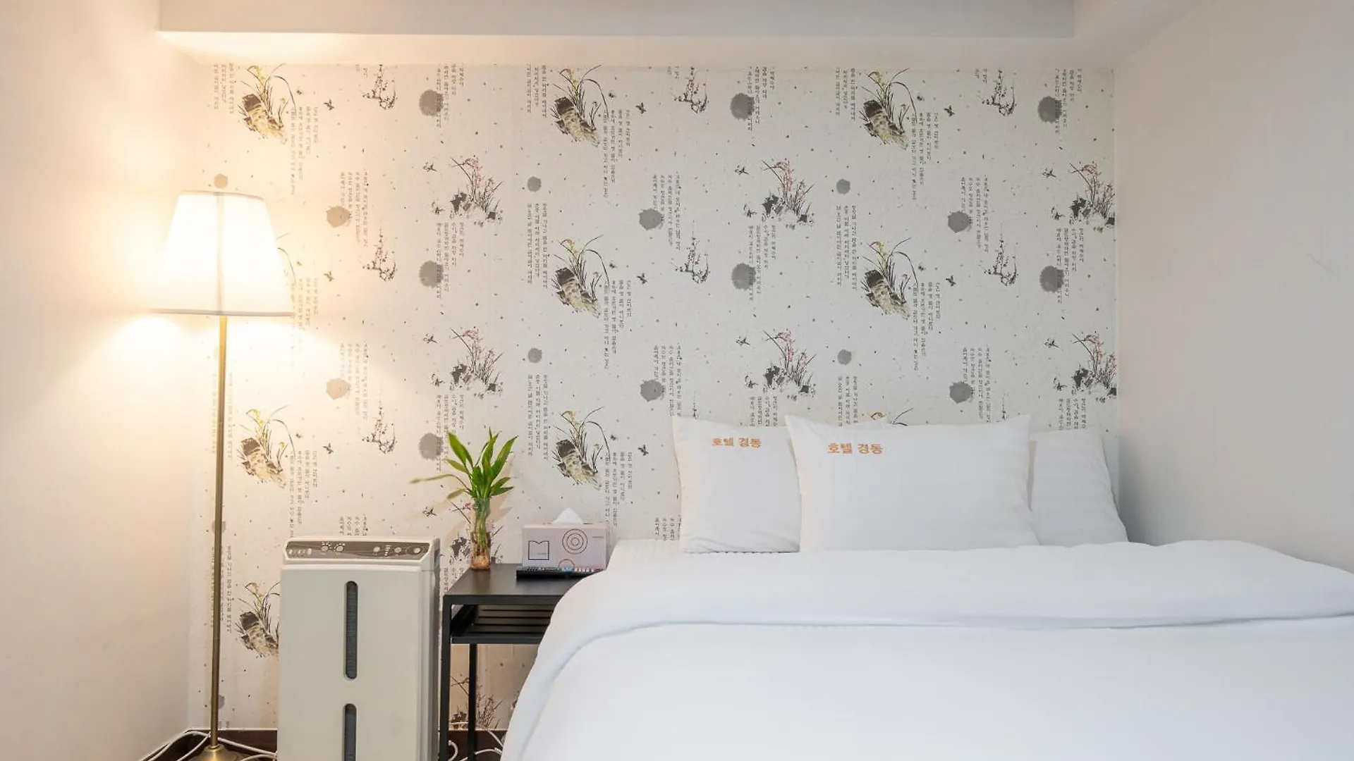 ***  Kyoung Dong Hotel Myeongdong Seul Corea del Sud