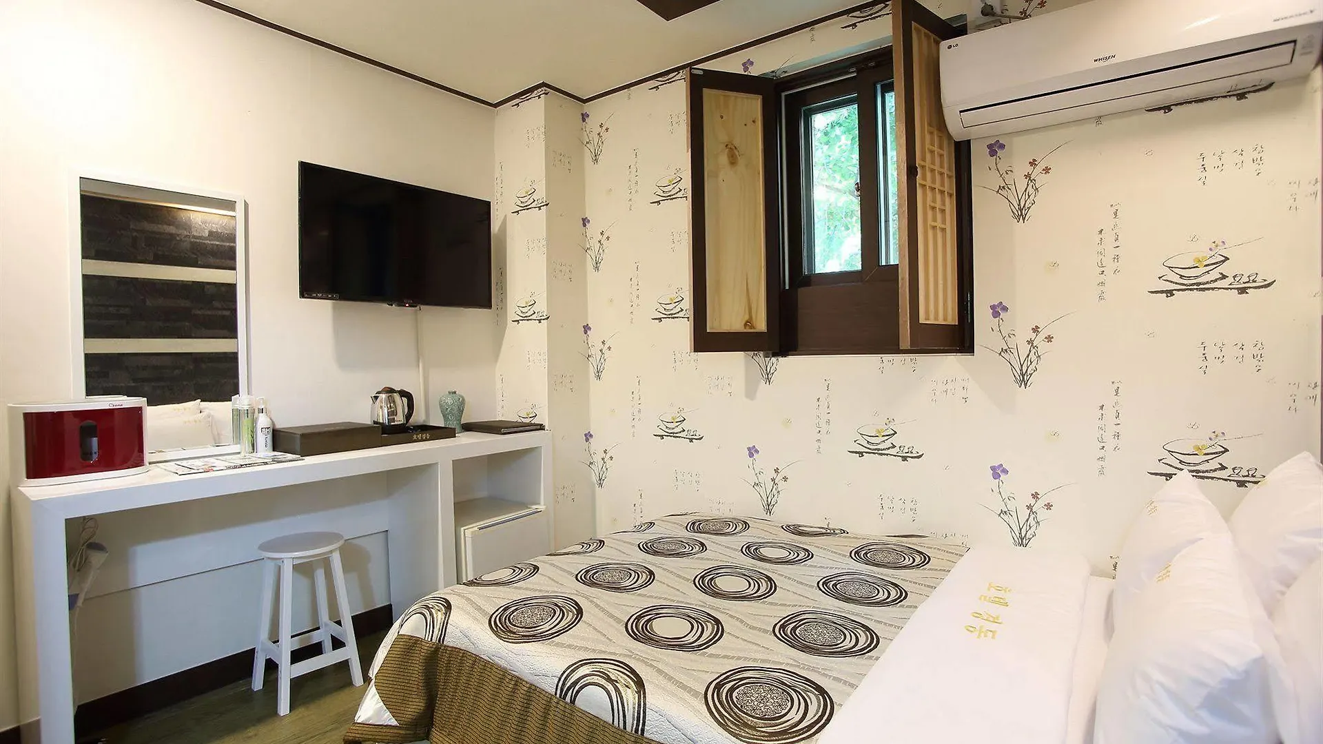 Kyoung Dong Hotel Myeongdong Seul