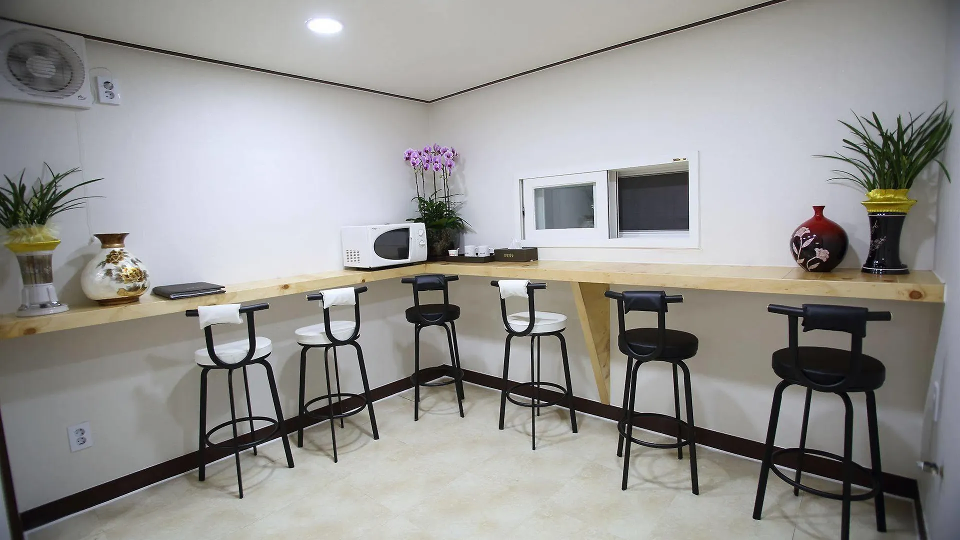 Kyoung Dong Hotel Myeongdong Seul