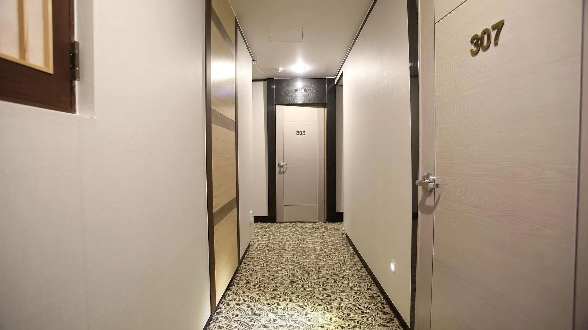 Kyoung Dong Hotel Myeongdong Seul
