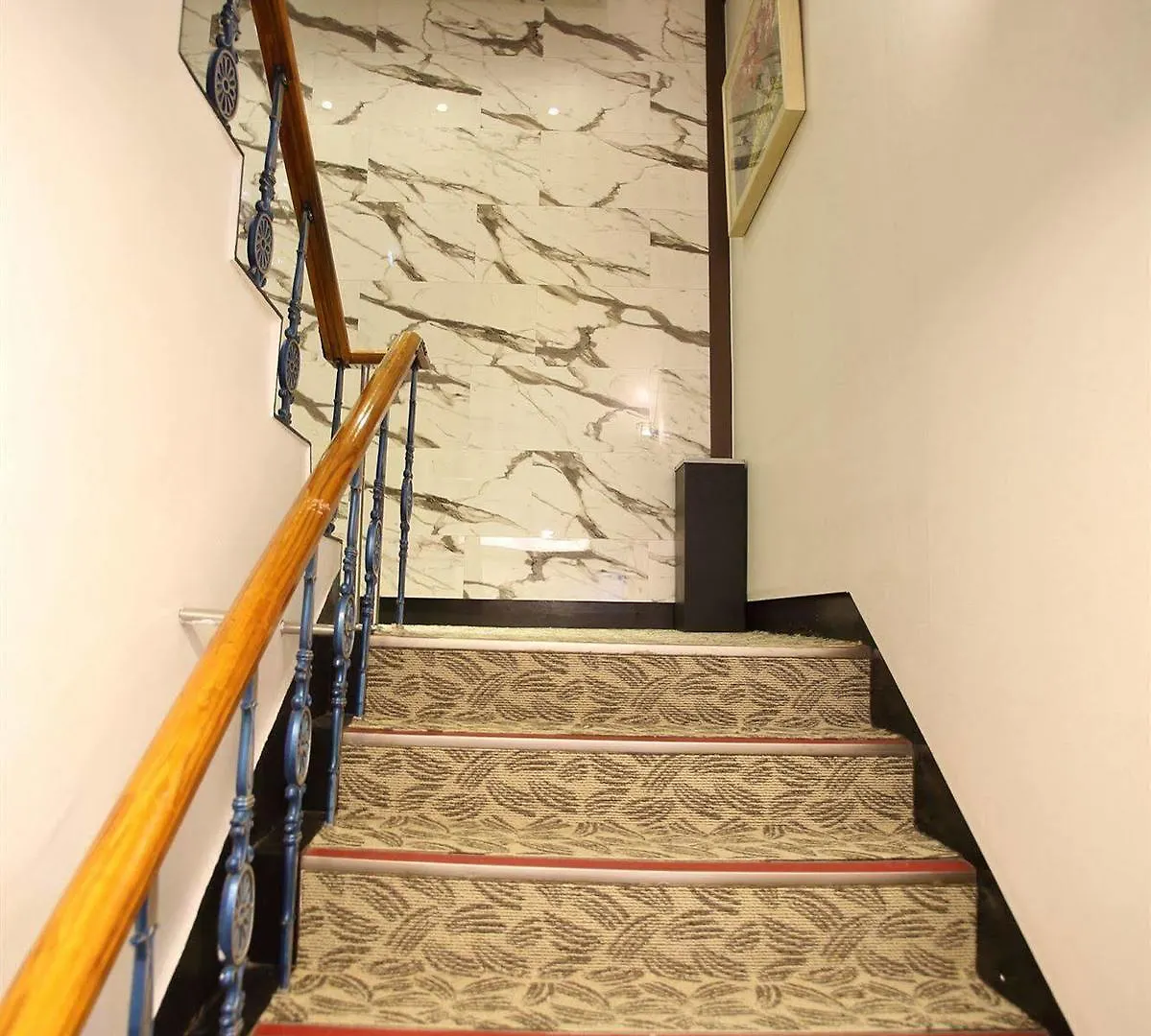 Kyoung Dong Hotel Myeongdong Seul