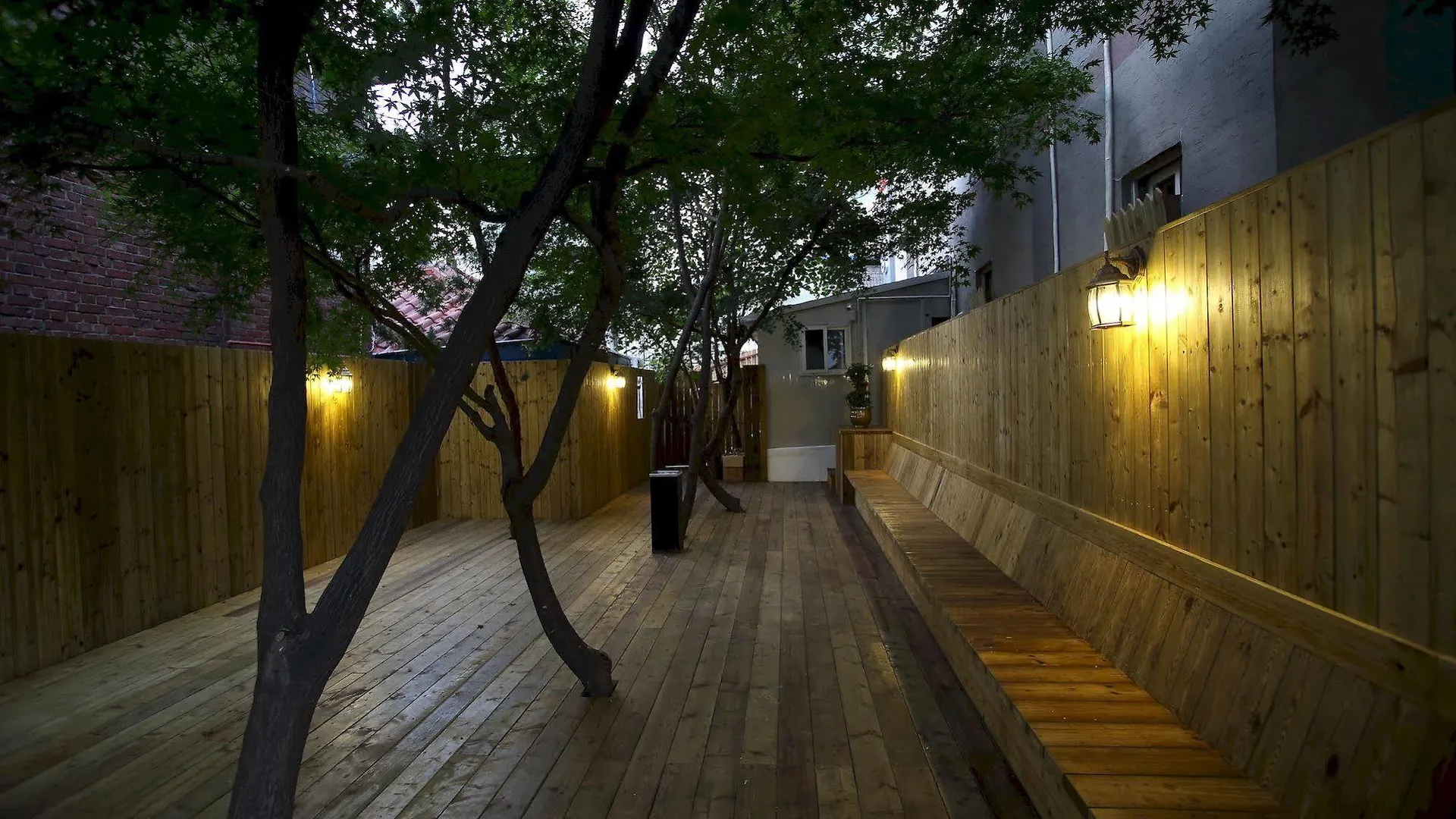 Kyoung Dong Hotel Myeongdong Seul