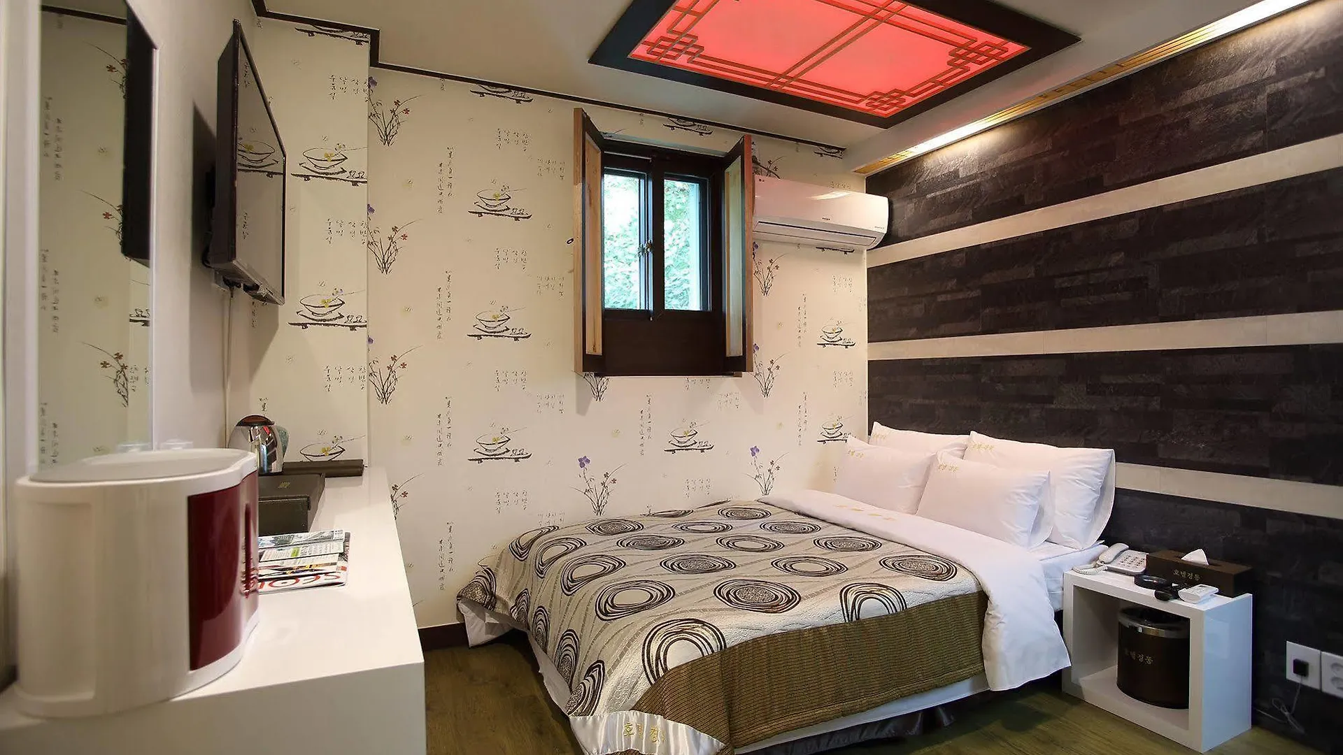 Kyoung Dong Hotel Myeongdong Seul Corea del Sud